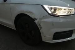 ANTES DE REPARAR